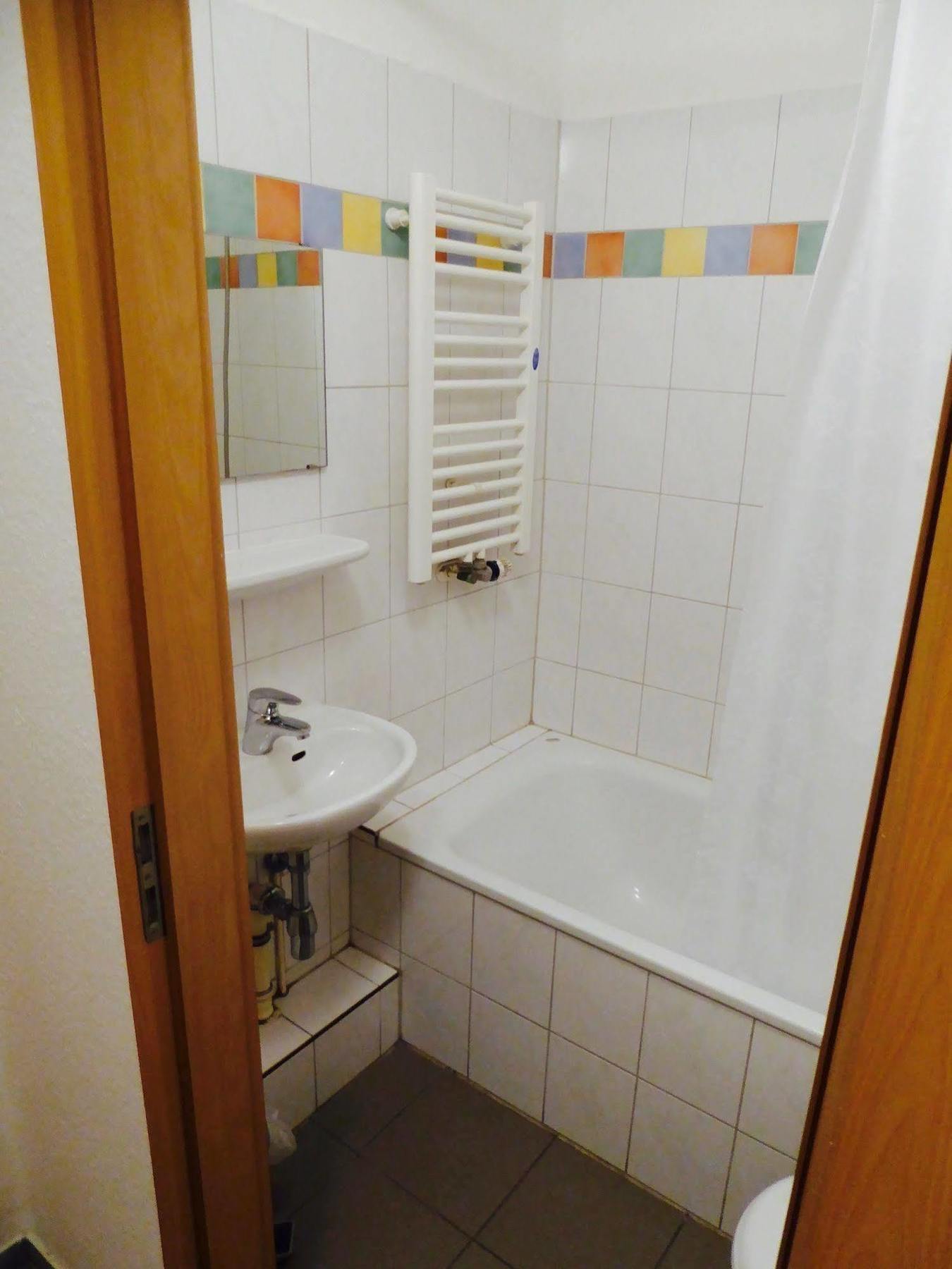 Aparthotel Boardinghouse Mundsburg Hamburgo Exterior foto